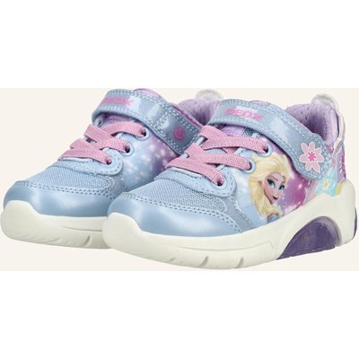 Geox Sneaker Fadinlight blau