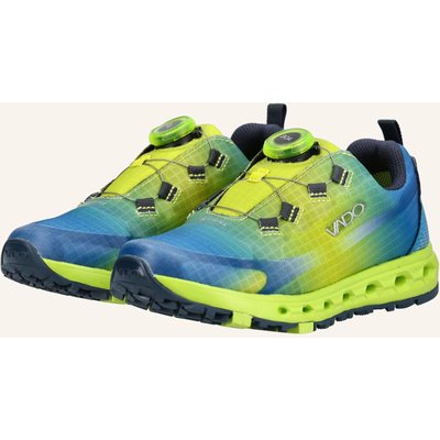 Vado Sneaker Compete blau
