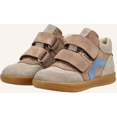 Pepino Halbschuhe Niru braun