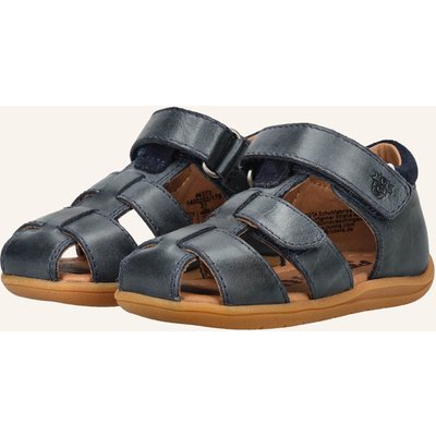 Pepino Sandalen Jonny blau