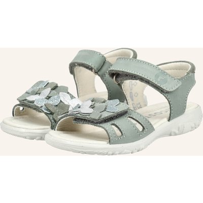 Ricosta Sandalen Mirella grau