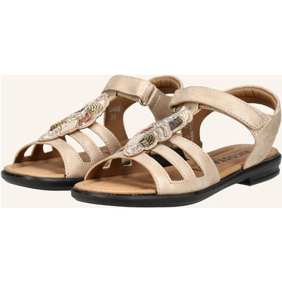 Ricosta Sandalen Amelie braun