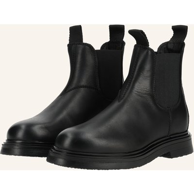 Pavement Stiefelette Esmara schwarz