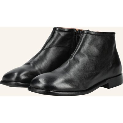 Pavement Stiefelette Lissa schwarz