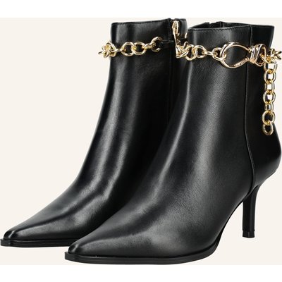 Steve Madden Stiefelette Link In schwarz