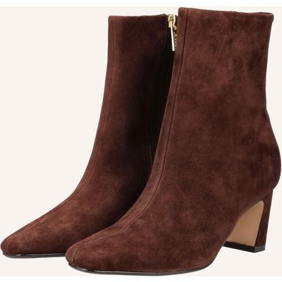 Steve Madden Stiefelette Willah braun