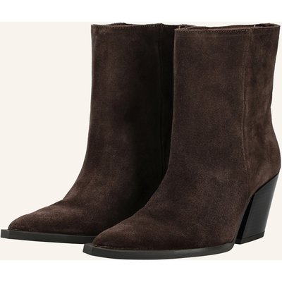 Steve Madden Stiefelette Melle braun