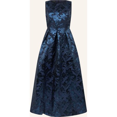 Apart Langes Abendkleid blau