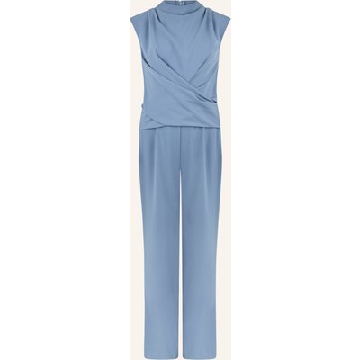 Apart Overall blau