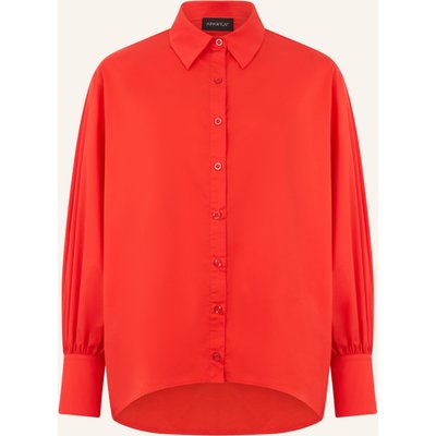 Apart Oversize Bluse orange