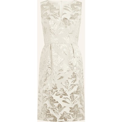 Apart Cocktailkleid gold
