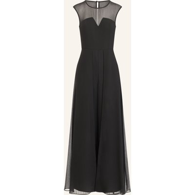 Apart Overall schwarz