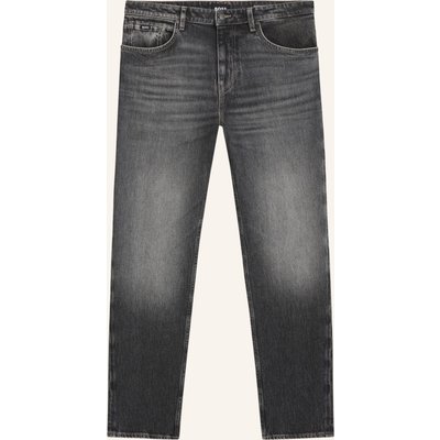 Boss Jeans C-Re.Maine Regular Fit schwarz