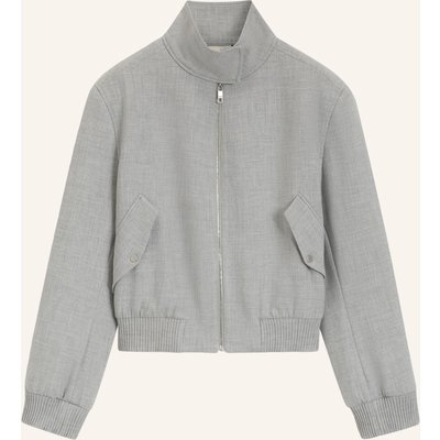 Boss Blazer Jamaya Regular Fit rot