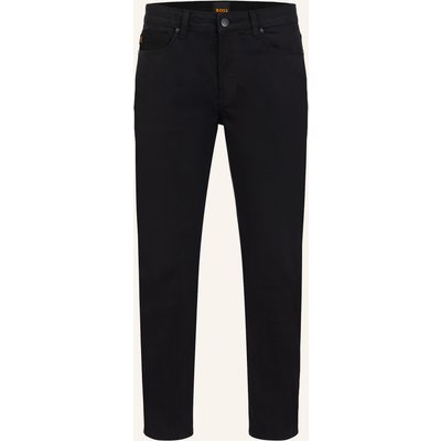 Boss Jeans Re.Maine Bc-C Regular Fit schwarz