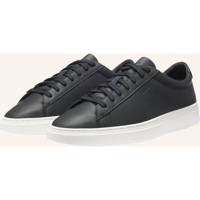 Boss Sneaker Kieran_Tenn_Allt schwarz