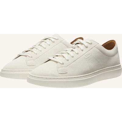 Boss Sneaker Kieran_Tenn_Wcsd weiss