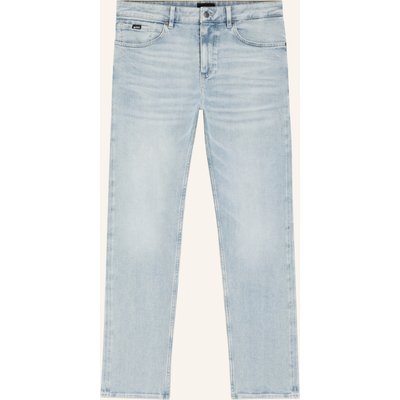 Boss Jeans C-Ogden Straight Fit blau