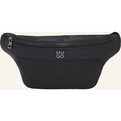 Hugo G�Rtel-Tasche Quantic_N_Bumbag schwarz