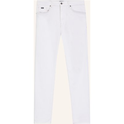 Boss Jeans H-Ogden_Rmw Straight Fit weiss