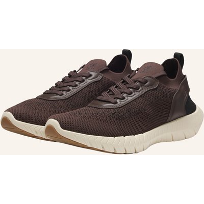 Boss Sneaker Boss-Motion_Knm braun