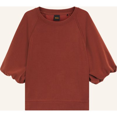 Boss Sweatshirts C_Etami Oversize Fit rot