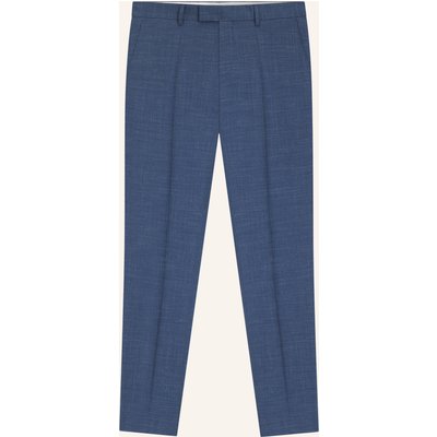 Boss Business Hose H-Genius-b1-262 Slim Fit blau