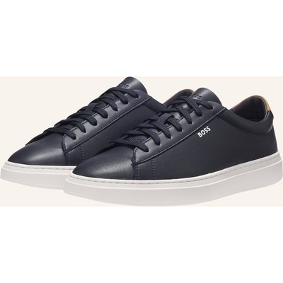 Boss Sneaker Kieran_Tenn_Allt blau