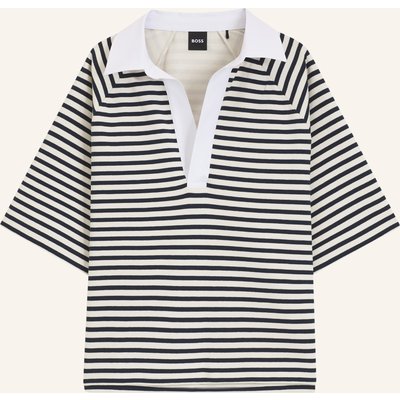 Boss Sweatshirts Essipa_Striped schwarz