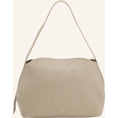 Boss Shoulder Bags Caylie Shoulderbag W beige