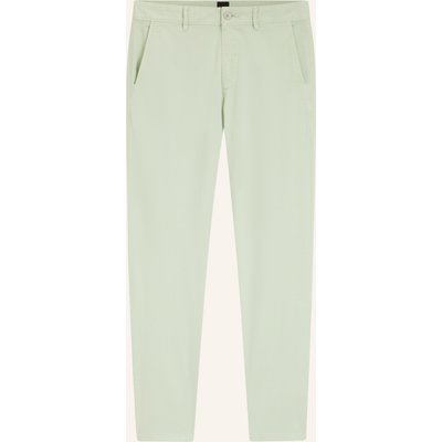Boss Chino Chino Slim Fit gruen