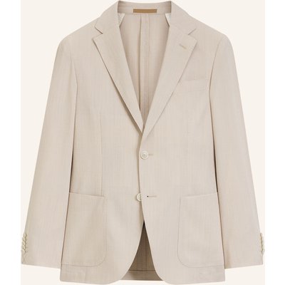 Boss Sakko L-Heston-Soft-2Pp261 beige
