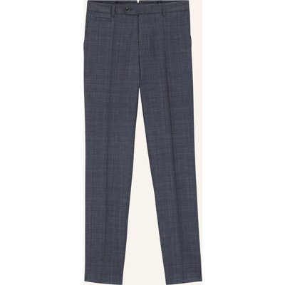 Boss Business Hose L-Gee-Detail-Lp-261 Slim Fit blau