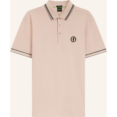 Boss Polo Paddy_The_Open-26 orange
