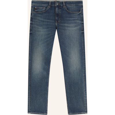 Boss Jeans Delaware Bo Slim Fit blau
