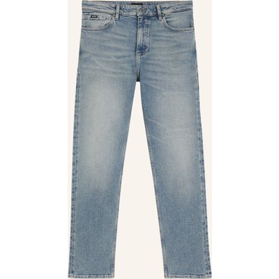 Boss Jeans C-Ogden Straight Fit blau