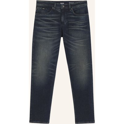 Boss Jeans C-Re.Maine Regular Fit braun
