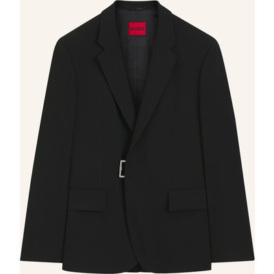 Hugo Sakko hans263x Slim Fit schwarz