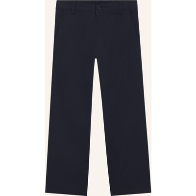 Hugo Hose cino261 Straight Fit blau