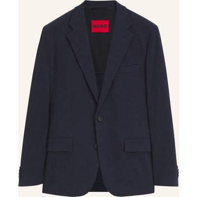 Hugo Sakko hanfred263x-H Slim Fit blau
