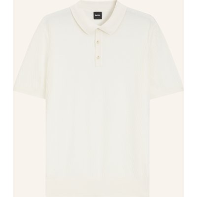 Boss Pullover H-Lurazio Regular Fit beige