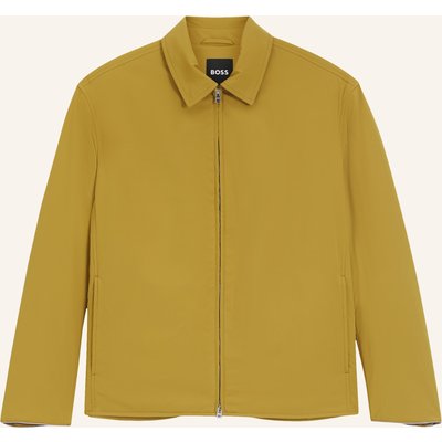 Boss Jacke C-Cerig Regular Fit gold