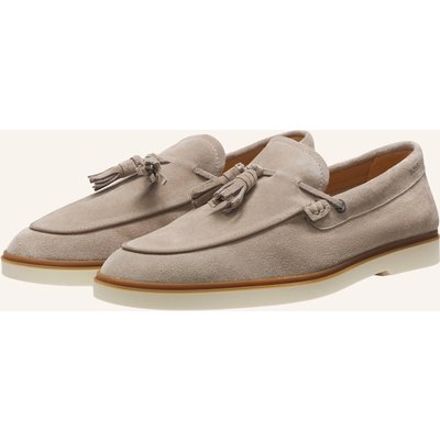 Boss Slipper Hedley_Loaf_Sdts gruen