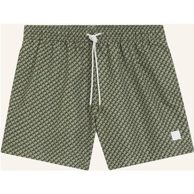 Boss Badeshorts Vibe gruen
