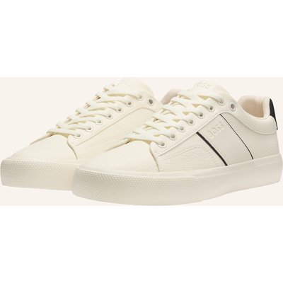 Boss Sneaker Aiden_Tenn_Grltp beige