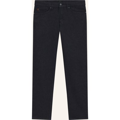 Boss Jeans Re.Maine Regular Fit blau