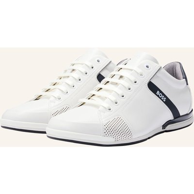 Boss Sneaker A_N weiss