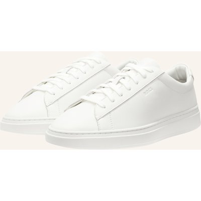 Boss Sneaker Kieran_Tenn_Allt weiss