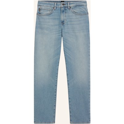 Boss Jeans Re.Maine Bc Regular Fit blau