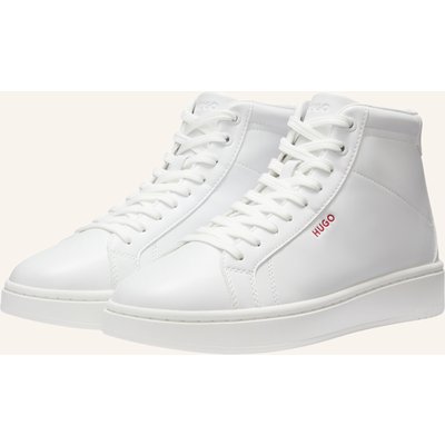 Hugo Sneaker Neston_Hito_Pu weiss